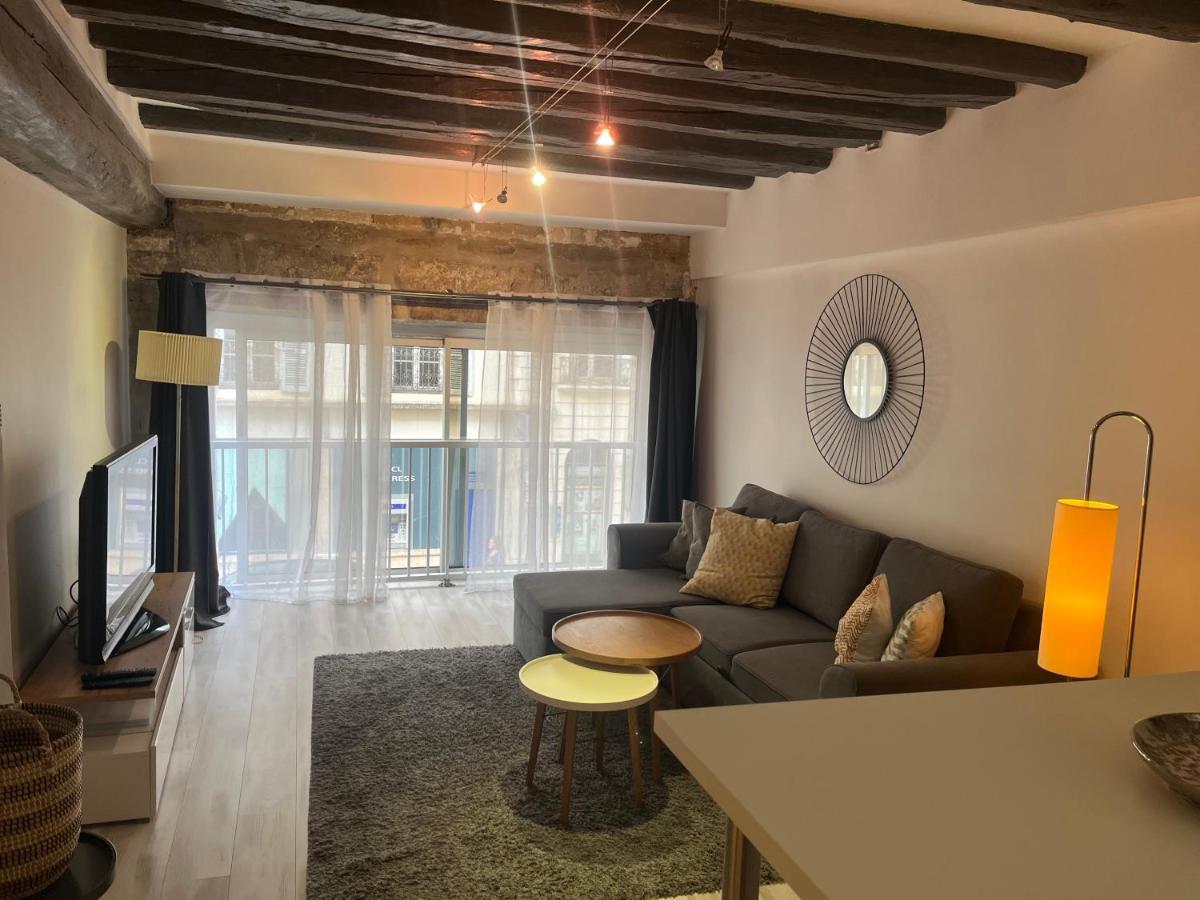 Le Jasmin Appart Spacieux Hyper Centre /Netflix Bourg-en-Bresse Dış mekan fotoğraf