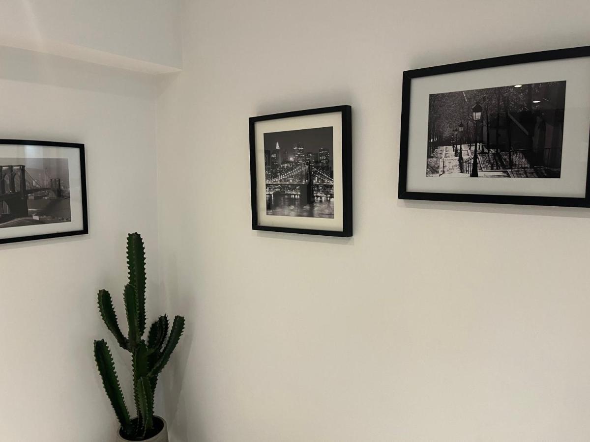 Le Jasmin Appart Spacieux Hyper Centre /Netflix Bourg-en-Bresse Dış mekan fotoğraf