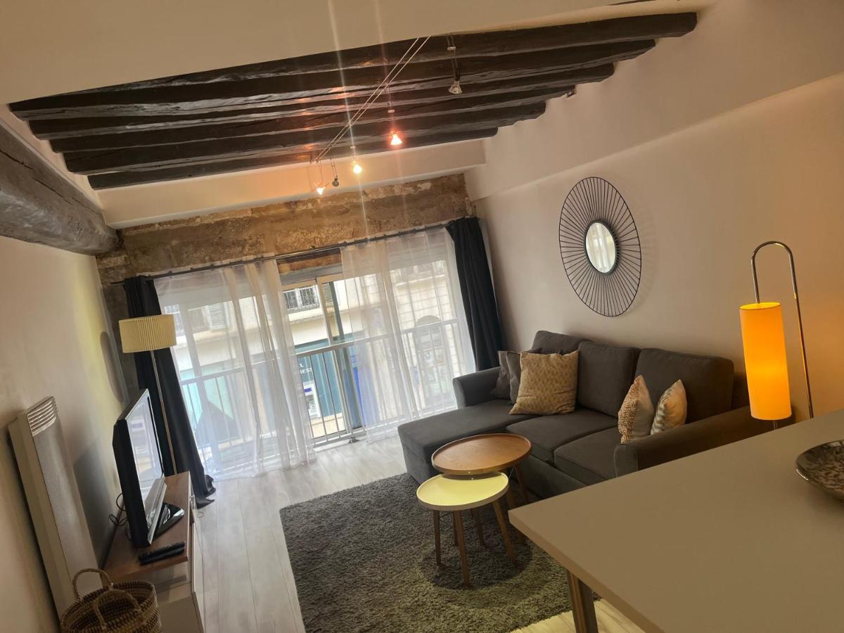 Le Jasmin Appart Spacieux Hyper Centre /Netflix Bourg-en-Bresse Dış mekan fotoğraf
